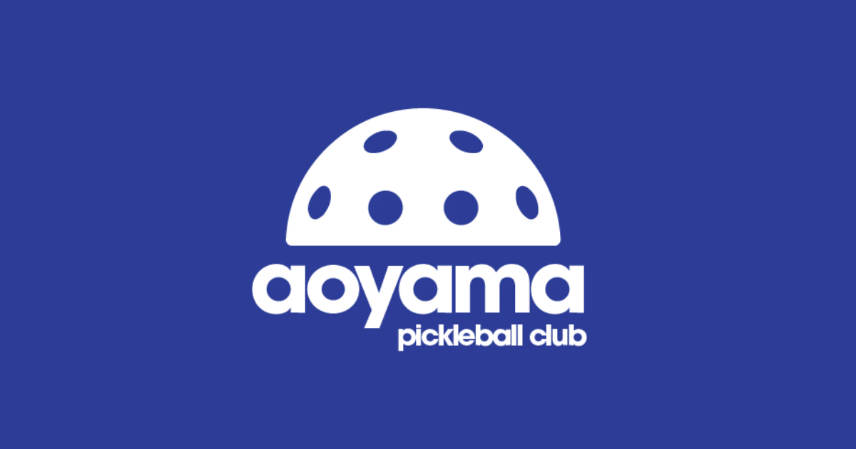 青山ピックルボールクラブ